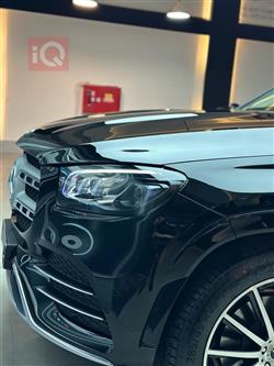 مرسيدس بنز GLS